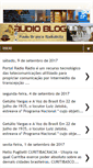 Mobile Screenshot of paulobranco.com